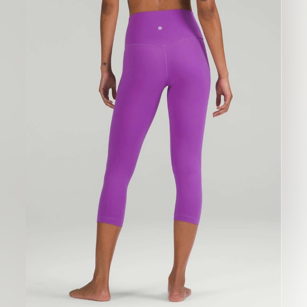 Lululemon